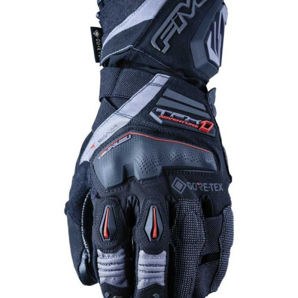 Five Tfx-1 gtx glove blk/grey x-sml